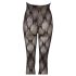 NO:XQSE - Rinnad avatud pitsist overall - XL/XXL