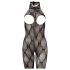 NO:XQSE - Rinnad avatud pitsist overall - XL/XXL