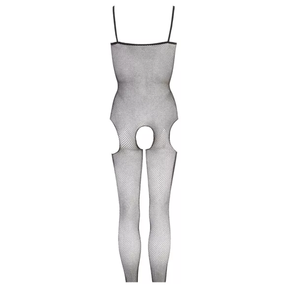 NO:XQSE - avatud võrkbodysuit - L/XL