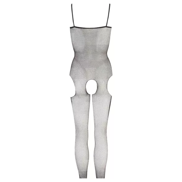 NO:XQSE - avatud võrkbodysuit - L/XL