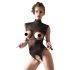 Abierta Fina - Vürtsikas sensuaalsus - body - XL