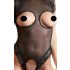 Abierta Fina - Vürtsikas sensuaalsus - body - XL