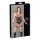 Cottelli Bondage - kehavöö ja käeraudadega keha bondage pesu - must - L