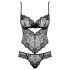 Obsessive Alluria - lilleline pitsiline body (must)