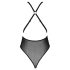 Passion Eco Zinnia - pitsiline body (must)