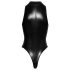 Noir - maonaha mustriga body (must) - M