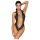 Cottelli pidu - kraega must body - M/L