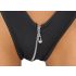 Cottelli pidu - kraega must body - M/L