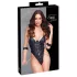 Cottelli - ketiga BDSM-body (must) - L