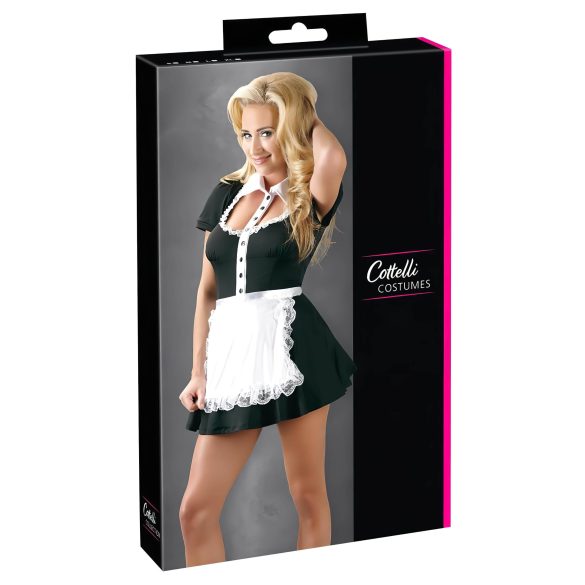 Cottelli - kelmikas kelnerikomplekt - M