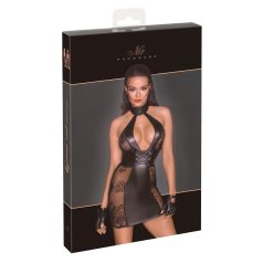 Noir - paelaga minikleidi (must)