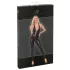 Noir - kaelapaelaga jumpsuit (must)