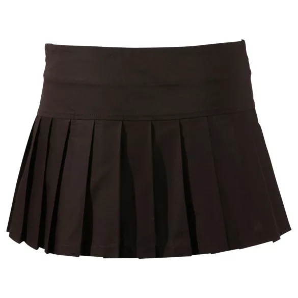 Cottelli - miniseelik volditud - must - M