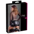 Cottelli - mini seelik - must - S