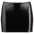Cottelli - mini seelik - must - S