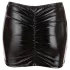 Cottelli - mini seelik - must - S