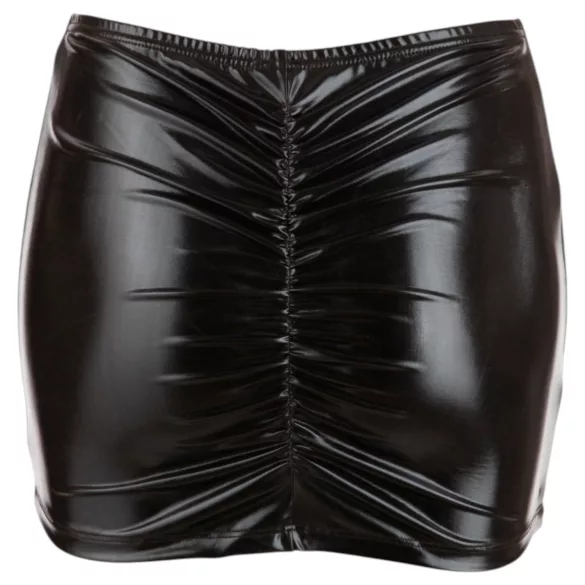 Cottelli - mini seelik - must - L