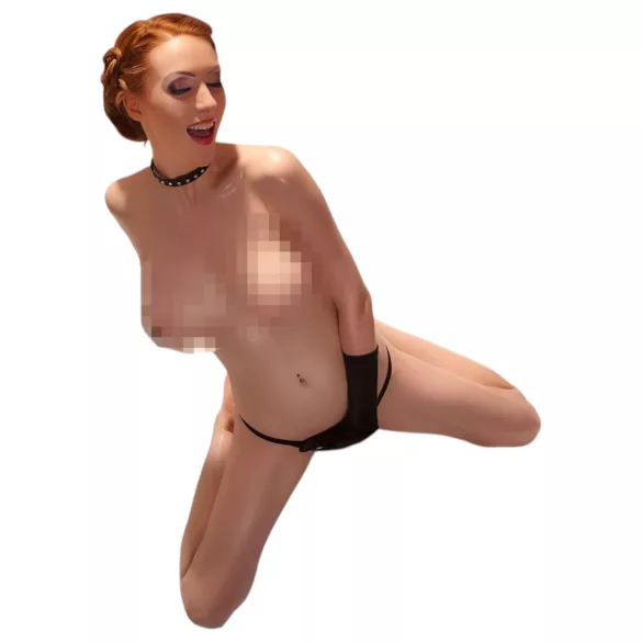 Fetish - Lakk linik / lakklina - 200 × 230 cm (valge)