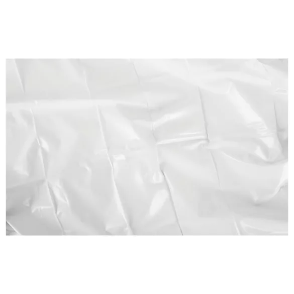 Fetish - Lakk linik / lakklina - 200 × 230 cm (valge)