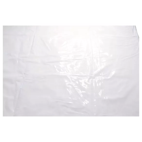 Fetish - Lakk linik / lakklina - 200 × 230 cm (valge)