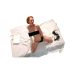 Lakk-linane - 200x230cm (valge)