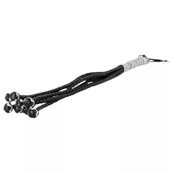 Fetish - Lakk linik / lakklina - 200 × 230 cm (valge)