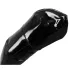 Black Level - pikad latekskindad - must - M