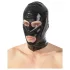 Lateksist suumask (must)