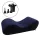Desirel Magic Pillow - Täispuhutav seksdiivan - suur (sinine)