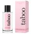 Taboo Frivole naiste feromooniparfüüm (50ml)