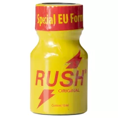 Rush Original EU - poppers 10ml