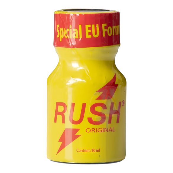 Rush Original EU - poppers 10ml