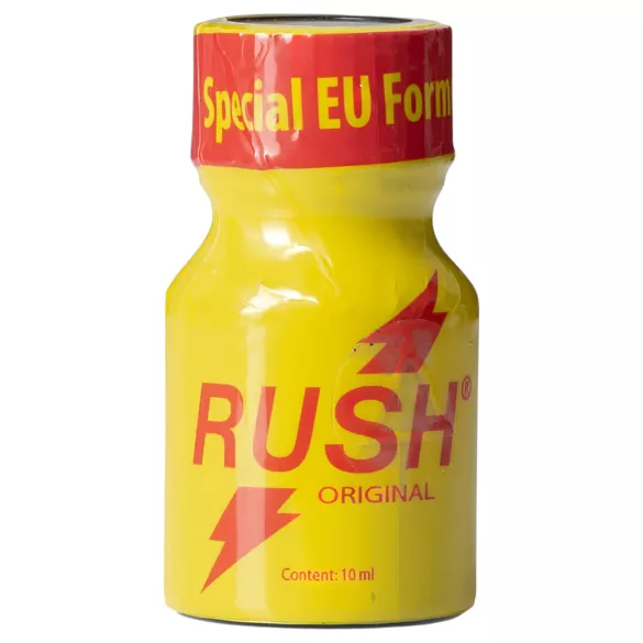 Rush Original EU - poppers 10ml