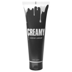 Creamy - veepõhine sperma imitatsiooniga libesti - 150ml