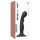 Strap-on-me P&G S - kumer iminapaga dildo (must)