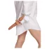Strap-on-me Switch Realistic L - 2in1 silikoondildo (naturaalne)
