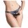 Strap-on-me - aluspüksid dildole - XS-XXL (sinine)