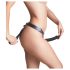 Strap-on-me - alumine rihmaga dildo jaoks - XS-XXL (sinine)