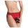 Strap-on-me - reguleeritav rihmaga dildo - XS-XXL (punane)