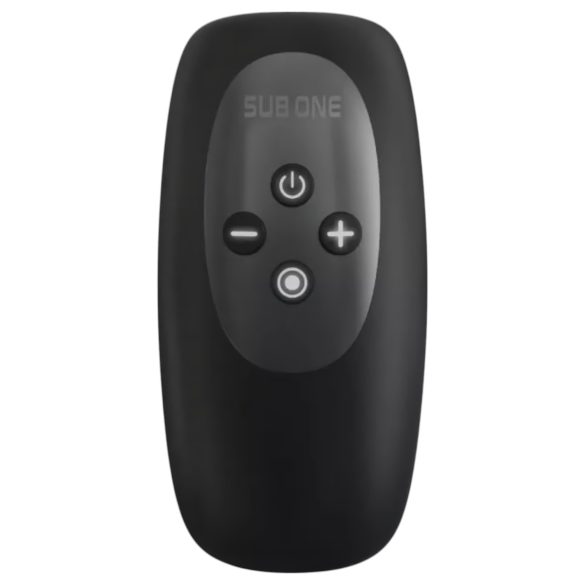 ManWan Sub.One - akulaadijaga must masturbator
