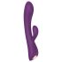 Love to Love Bunny&Clyde - kliitori pulssvibraator (lilla)