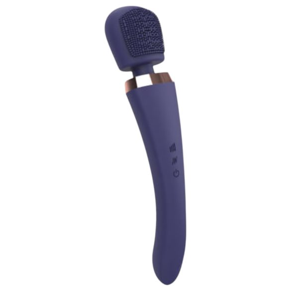 Love to Love Brush Crush - aku massaaživibraator (sinine)
