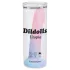 Dildolls Utopia - silikoon dildoga iminapaga - värviline
