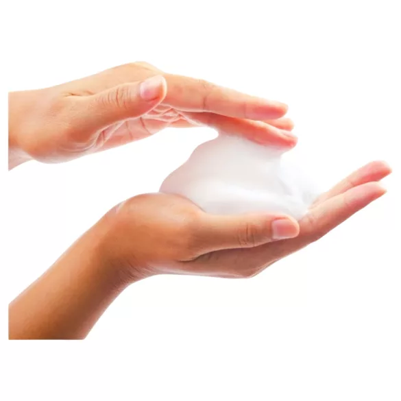 Tickle my body - massaaživaht - maasikas - 150 ml