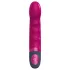Dorcel Too Much - 2 mootoriga vibraator (roosa)