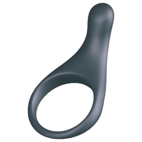Dorcel Intensiiv Rõõm - peeniserõngas (hall)