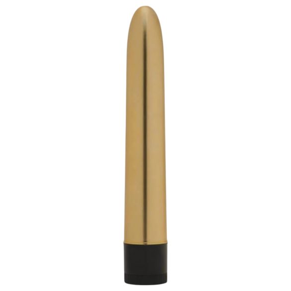 Dorcel Golden Boy - klassikaline kuldne vibraator