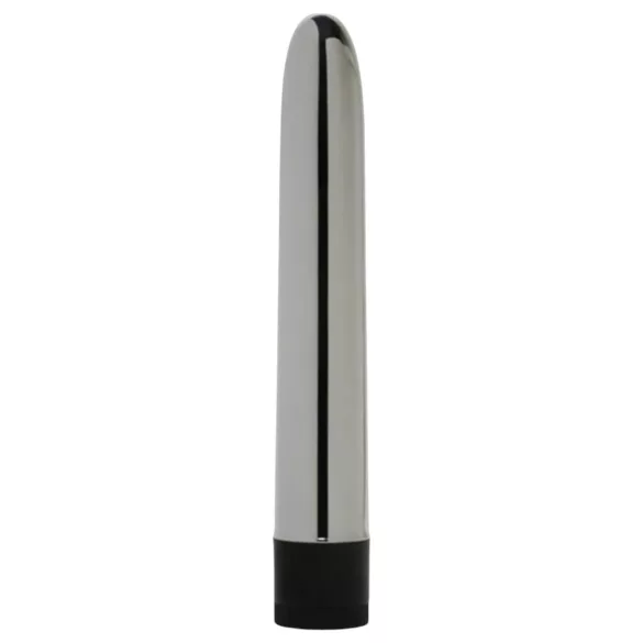 Dorcel Silver Star - klassikaline pulkvibraator (hõbedane)
