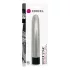 Dorcel Silver Star - klassikaline pulkvibraator (hõbedane)