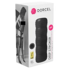 Dorcel Deep Stroker - meeste masturbaator (must)